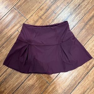 LULULEMON Skirt
